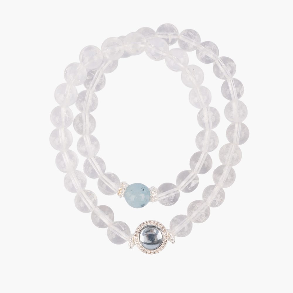 Zodiac Blessing Bracelet - Natural Stone 12 Constellation Beads for Couples, Friends, Birthday Gifts (Copy) (Copy) (Copy) (Copy) (Copy) (Copy)